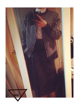 Micaさんのコーディネート