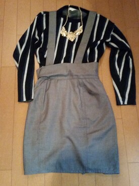 mmmmmさんのコーディネート