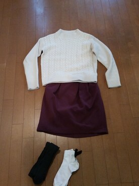 mmmmmさんのコーディネート