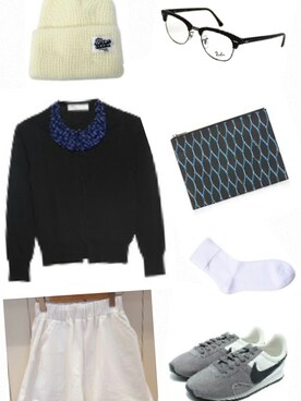 moe..さんのコーディネート