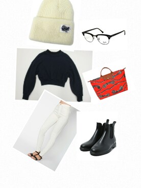 moe..さんのコーディネート