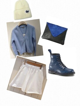 moe..さんのコーディネート