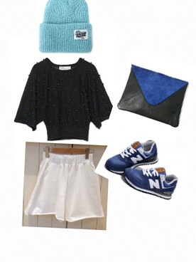 moe..さんのコーディネート