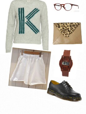 moe..さんのコーディネート