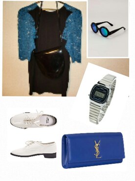 moe..さんのコーディネート