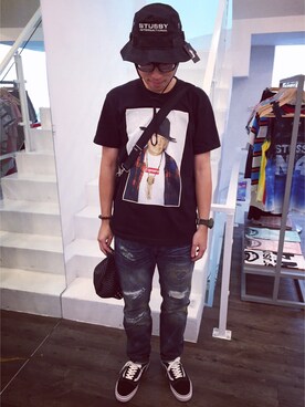 Fengさんのコーディネート