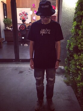 Fengさんのコーディネート