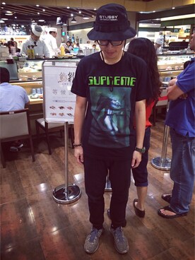 Fengさんのコーディネート