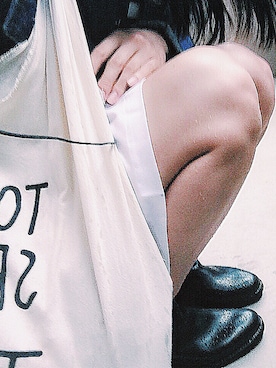 AYAKOさん（レディース・163cm）の秋コーディネート