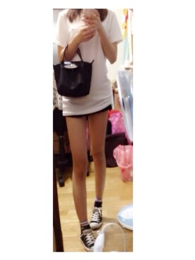 chi 🌹さんのコーディネート