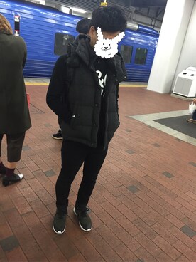 nanaさんのコーディネート