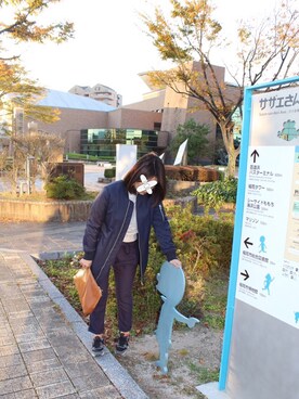 nanaさんのコーディネート