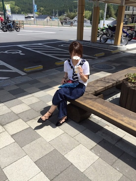 nanaさんのコーディネート