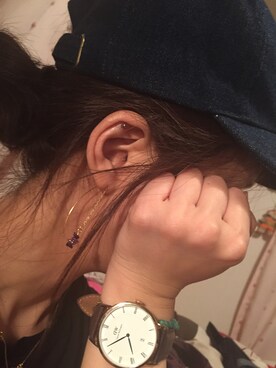 nanaさんのコーディネート