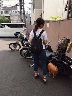 nanaさんのコーディネート