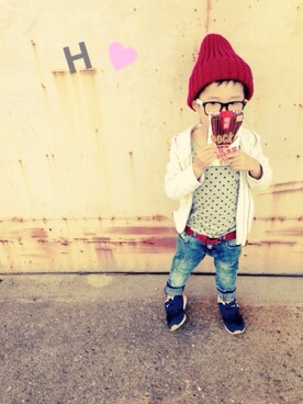 ☆haaaakun☆さんのコーディネート