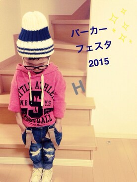 ☆haaaakun☆さんのコーディネート