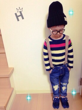 ☆haaaakun☆さんのコーディネート