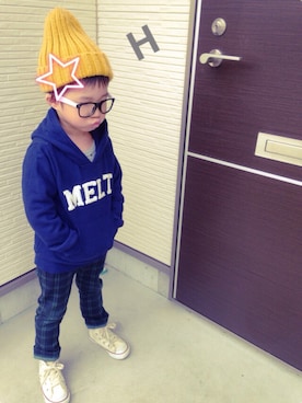 ☆haaaakun☆さんのコーディネート