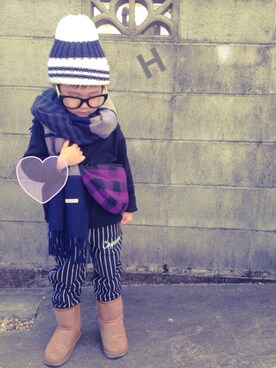 ☆haaaakun☆さんのコーディネート