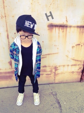 ☆haaaakun☆さんのコーディネート