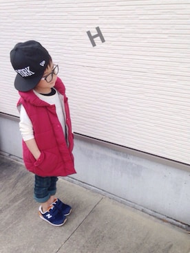 ☆haaaakun☆さんのコーディネート