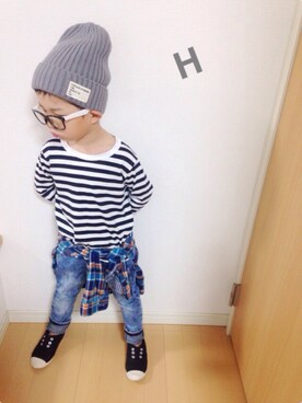 ☆haaaakun☆さんのコーディネート