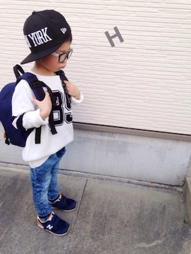 ☆haaaakun☆さんのコーディネート