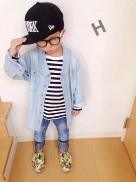 ☆haaaakun☆さんのコーディネート