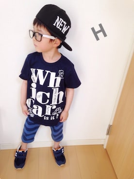 ☆haaaakun☆さんのコーディネート