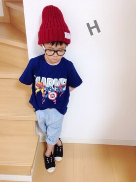 ☆haaaakun☆さんのコーディネート