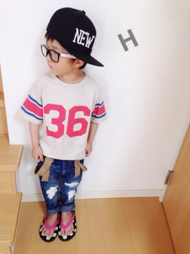 ☆haaaakun☆さんのコーディネート