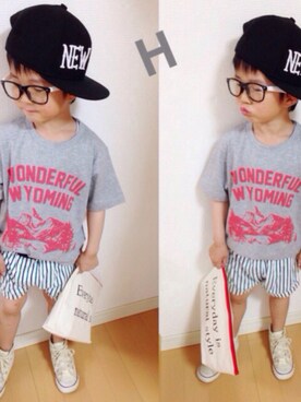 ☆haaaakun☆さんのコーディネート