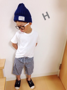 ☆haaaakun☆さんのコーディネート