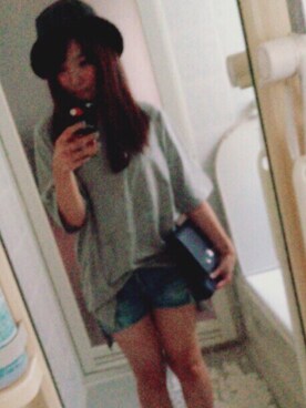 :ｋ a n aさんのコーディネート