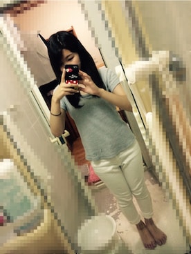 :ｋ a n aさんのコーディネート