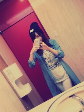 :ｋ a n aさんのコーディネート