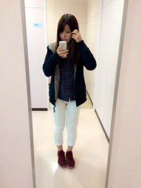 :ｋ a n aさんのコーディネート