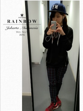 :ｋ a n aさんのコーディネート