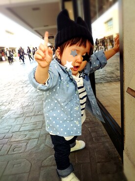 miiiumamaさんのコーディネート