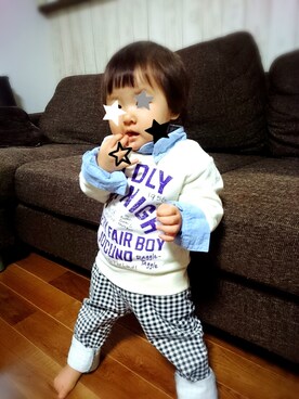 miiiumamaさんのコーディネート