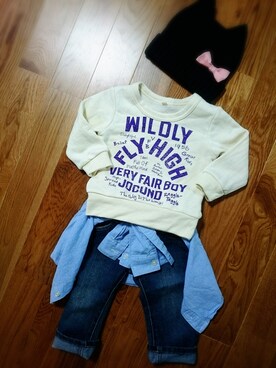 miiiumamaさんのコーディネート