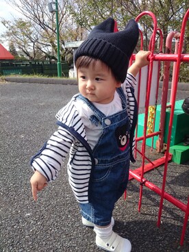 miiiumamaさんのコーディネート