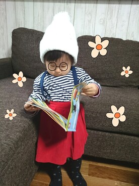 miiiumamaさんのコーディネート