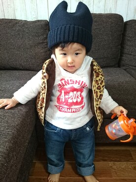 miiiumamaさんのコーディネート