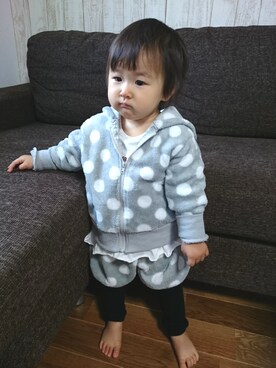 miiiumamaさんのコーディネート