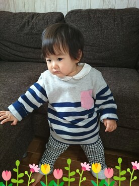 miiiumamaさんのコーディネート