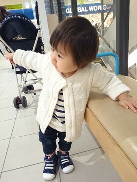 miiiumamaさんのコーディネート