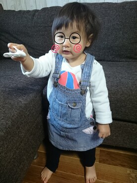 miiiumamaさんのコーディネート