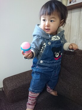 miiiumamaさんのコーディネート